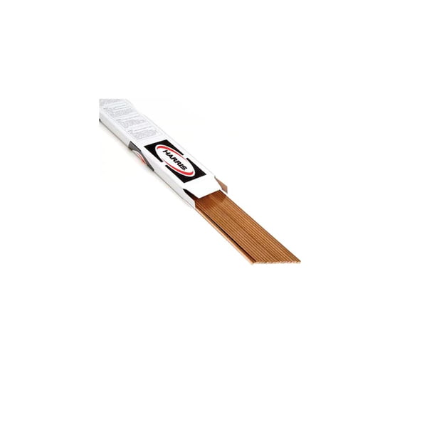 Harris Lcup 6  2*2*500 MM Bakýr Kaynak Teli (Kg)