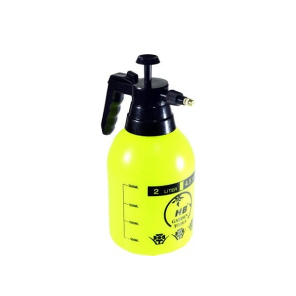 HB Sprey Dezenfektan Pompasý 2 Litre