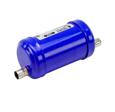 Henry AC-R S-6625 CE 2" 5/8" Mufler Susturucu 67 mm