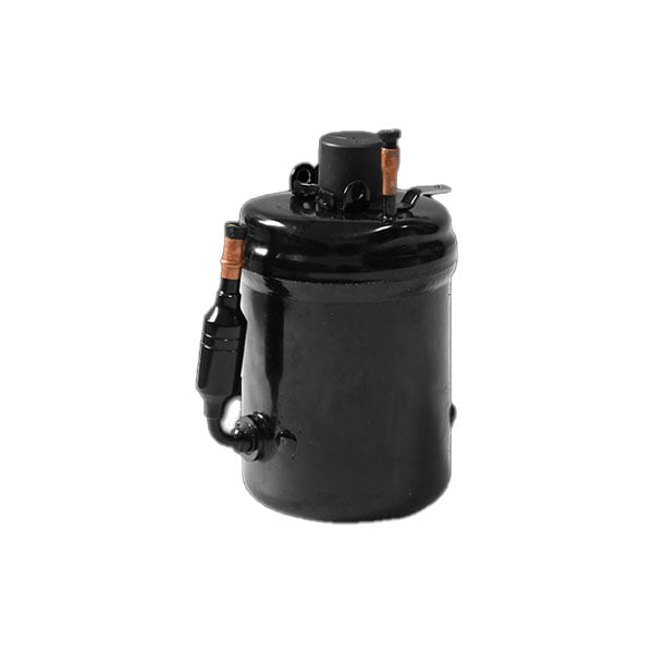Highly BSA357DT-T1AA 1.580 BTU 463 Watt R-134A 230V 50/60Hz Rotary Kompresör (Ayaksýz)