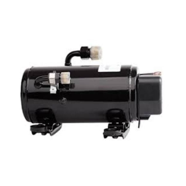 Highly DDH356LV 7816 BTU 220V 35,6 CC R-404A 2290W Yatık Rotary Kompresör