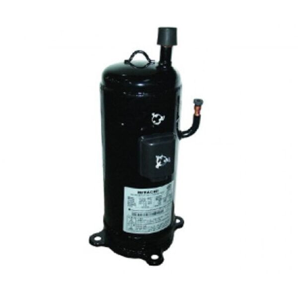 Hitachi Kompresör E656DHD-65D2G