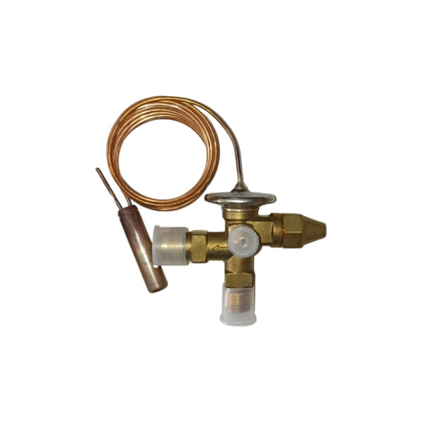 Honeywell Resideo TMVX-00101 R-22/R-407C Dýþ Denge Rakorlu Expansion Valf
