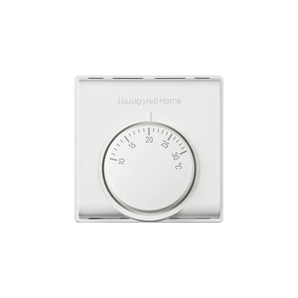 Honeywell T6360B1028 Beyaz Kasa Oda Termostatı 10(3)A 220V