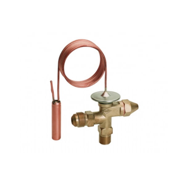Honeywell TMV-00005 R-12/R-134A Ýç Denge Rakorlu Expansion Valf
