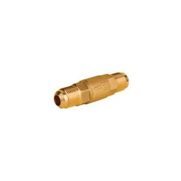 Hongsen 3604-00 CV-16 5/8 Rakorlu Check Valve