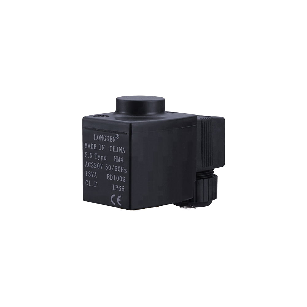 HONGSEN 8010-019B 110V AC BOBİN_