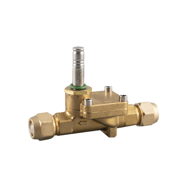Hongsen EVR 6-4 1/2'' 8162-00A Rakorlu Solenoid Valf ( Bobin Hariç )