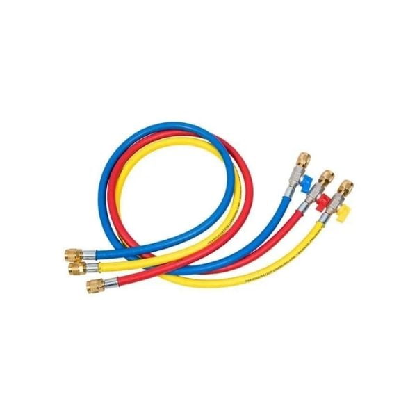Hongsen HS-336 4000 Hortum Seti 90 CM