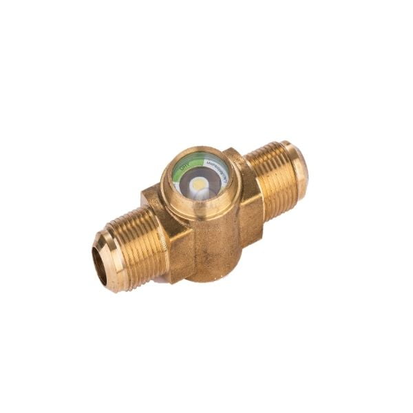 Hongsen SGN Rakorlu Gözetleme Camı 1/2" / 6013-00A