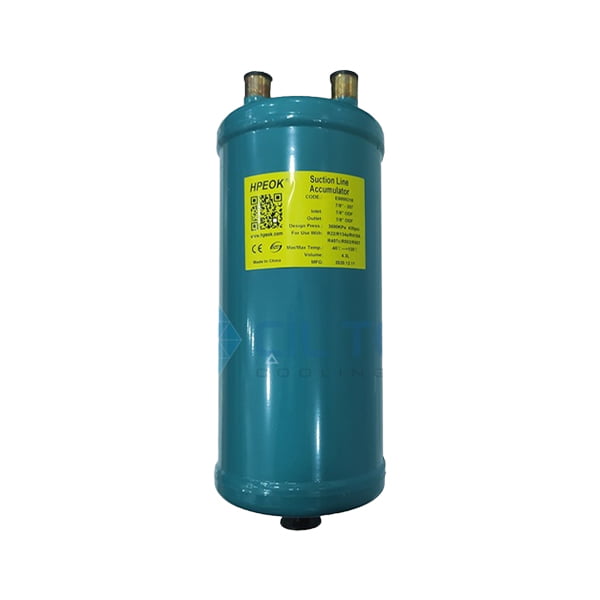 Hpeok PKQ-205 5/8 Likit Tutucu