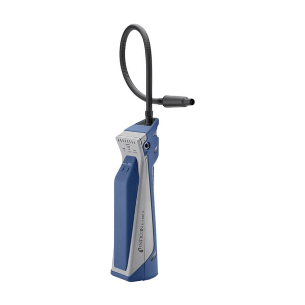 Inficon D-Tek 3 721-202-G11 Select Gaz Kaçak Arama Dedektörü