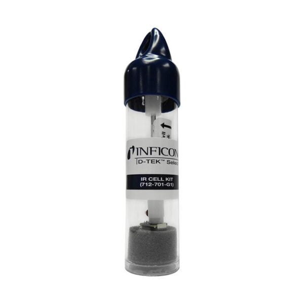 Inficon 712-701-G1 Sensör D-Tek Select Infrared  Sensör