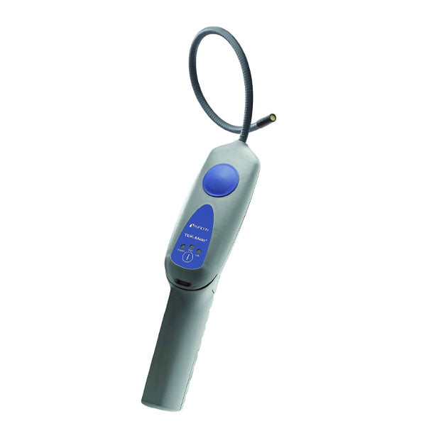 Inficon Tek-Mate 705-202-G11 Refrigerant Leak Dedektör Pilli