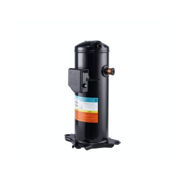 Invotech YM43E1S-100 2,5 HP Scroll Kompresör