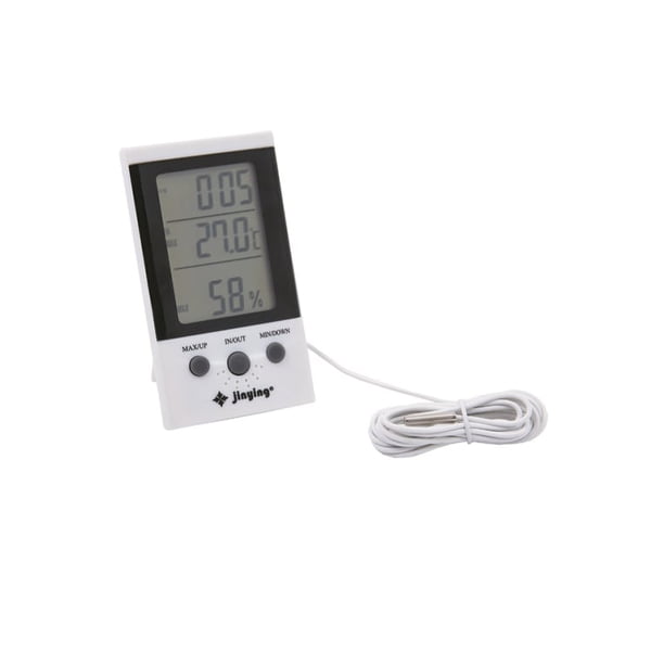 Jinying DT-3 Termo Higrometre