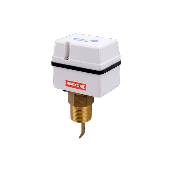 Johnson Controls FS80C 1'' Flow Switch Akýþ Anahtarý Þalteri
