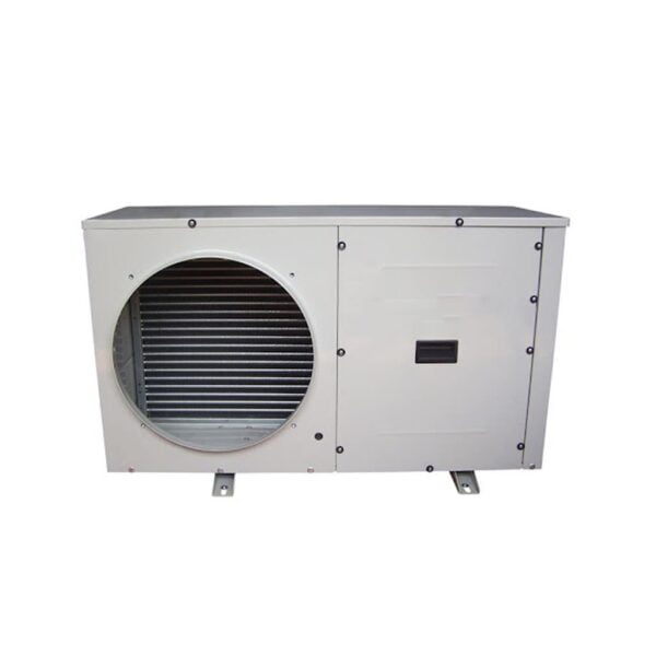 Kalterwind 27 M2 2 HP Kabinli Kondanser