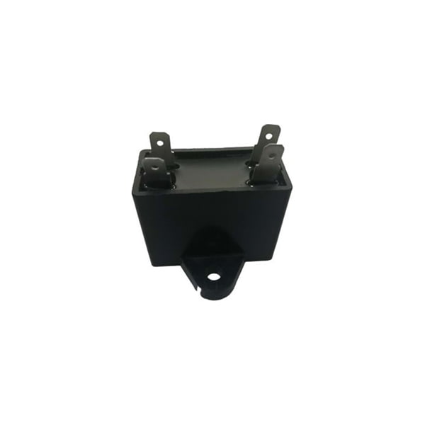 Kare Kapasitör 2 uF 450 VAC-50/60 Hz