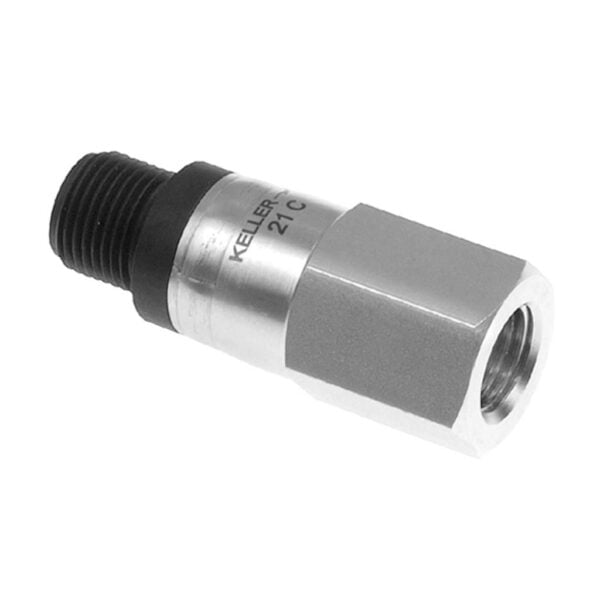 Keller PA-21C 0/30 Bar 0-5V 222120.0297 Transmitter
