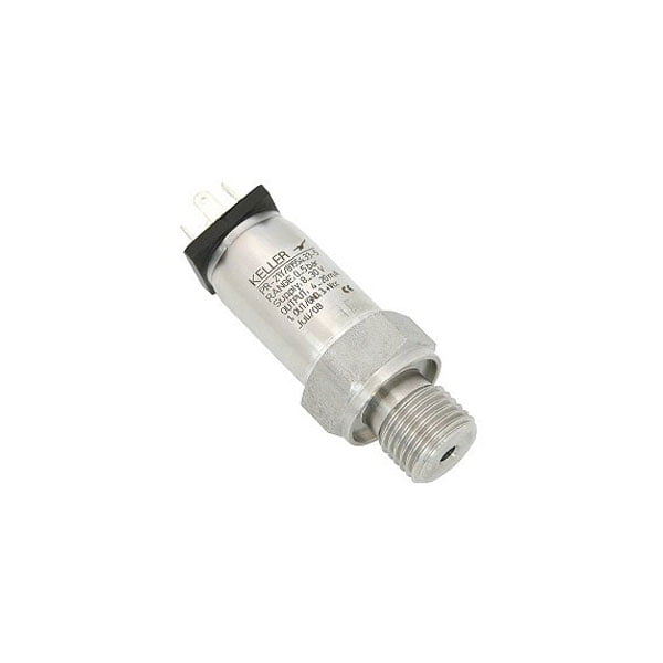 Keller PA-21Y 0/30 BAR 4-20mA 222155.0026 Yüksek Basınç Transmitter