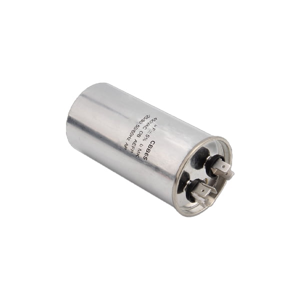 Kondansatör 3 uF 450 VAC-50/60 Hz