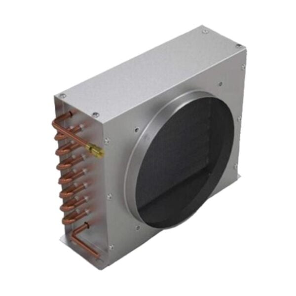 Kontherm AS 1/1 HP 25D Kondenser