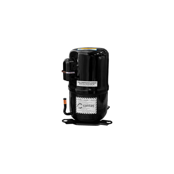 Kulthorn AW 5538 Z-9 3 HP R-404A Gazlý 380V Hermetik Pistonlu Kompresör