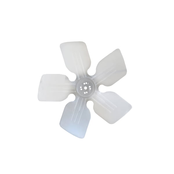 Kulthorn Fancoil Kanadı 146-196 Plastik