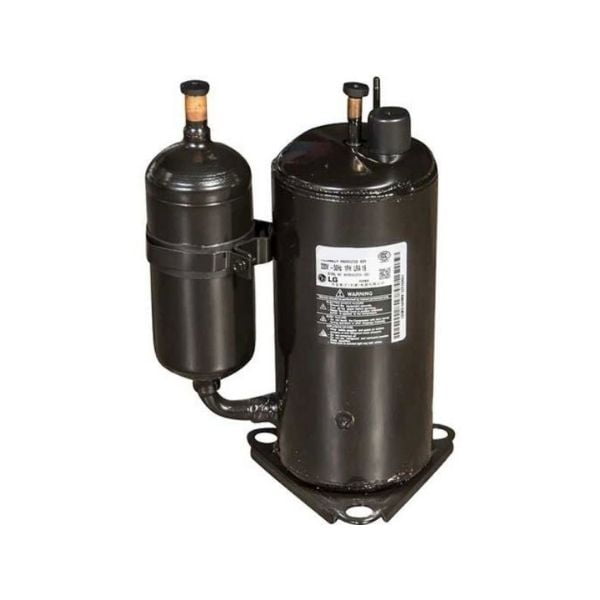 Lg GKN134HNA (11,350 BTU) R-410A Gazlı 220V Rotary Kompresör (12K 40UF)