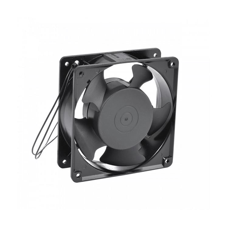 Lionball Kare Fan 17*17*51 220V