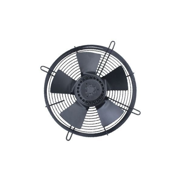 Lionball 200 MM Üfleme Aksiyel Fan YWF2E200BB 220V 2400 d/d ( Yüksek Devir )