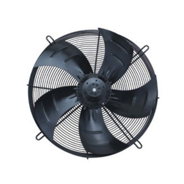 Lionball 400 MM Emici Aksiyel Fan 220V 1400 d/d