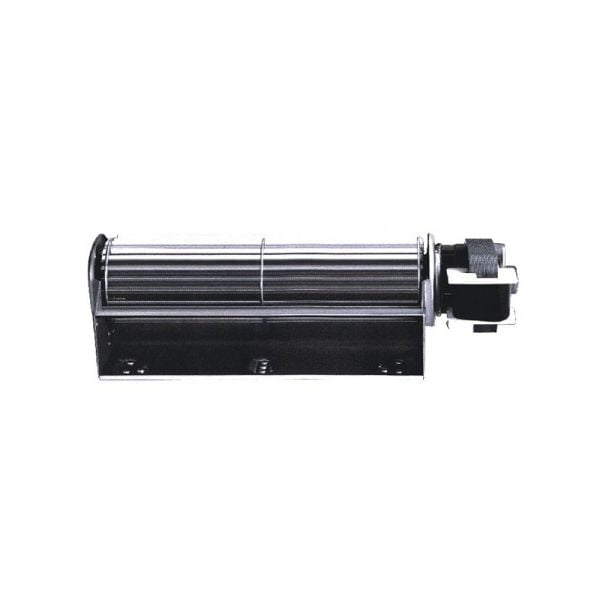 Lionball LB65240 24 CM 1950 d/d 230V 27 Watt Radyal Fan ( Asansör Havalandırma Fanı )