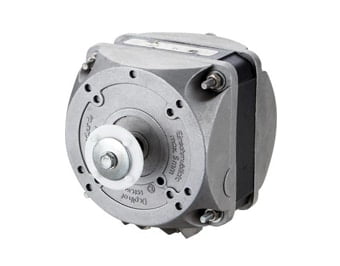Lionball YJF 5-26 5/30 Watt Q Fan Motoru (5-13) ( Şarküteri )