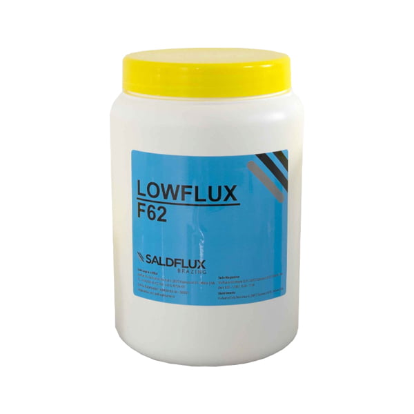 Lowflux F62 1 KG S 13S (055)Kaynak Dekapan ( Boraks )