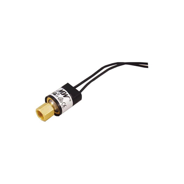 Match-Well 218R276R Otomatik Fan Kontrol Switch ( 19*15 Bar )