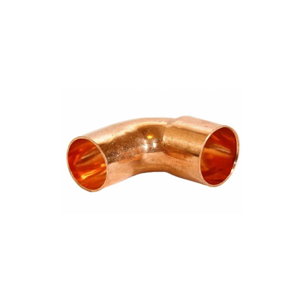 Maxipro Press Fitings 7/8'' 90° Açık Dirsek