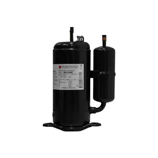 Mitsubishi LNB 42FSAMC  Kompresör
