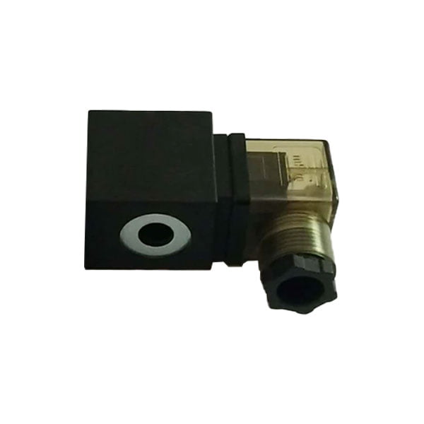 ODE Solenoid Valf Bobin 8W 220-230 V / 50-60 Hz