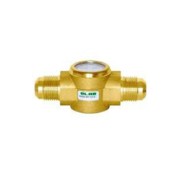 Olab 32000-MM-01-0 Rakorlu Gözetleme Camı 1/4"