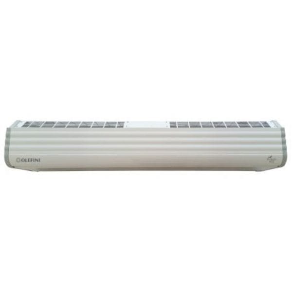 Olefini Hava Perdesi Genel Tip APEH-13 ISITICILI 110*250