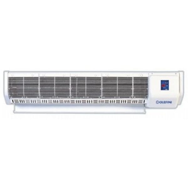 Olefini Hava Perdesi Ticari Tip REH-33/LEH-33 ISITICILI 100*350
