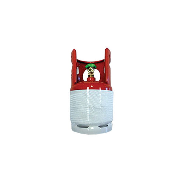 Opteon R-1234YF Doldurulabilir Tüplü 5 Kg