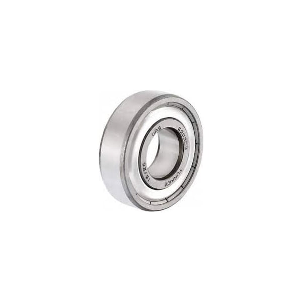 Ors 6203 ZZ C3 Metal Kapaklý Rulman