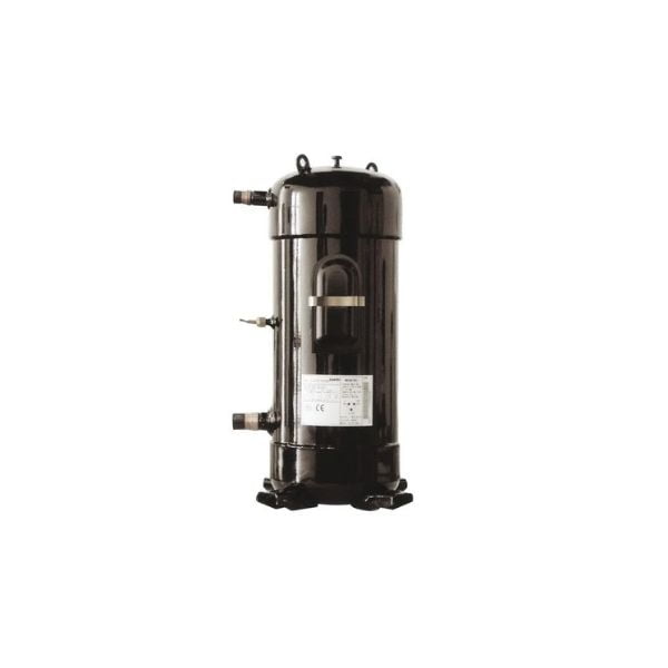 Panasonic CSB 453 H8A 6 HP 380V R-22 Vanasýz Scroll Kompresör
