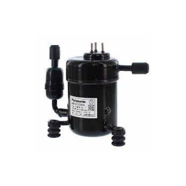 Panasonic DC Ýnverter 6MS020ZBB41 R-134A 24V Mini Kompesör