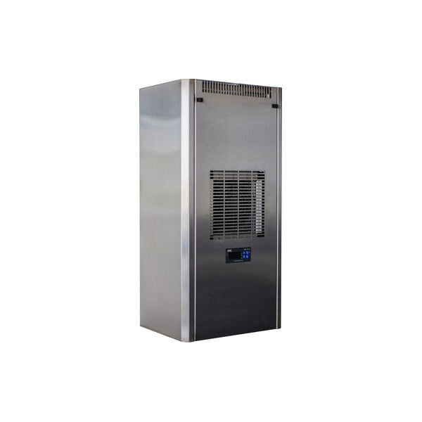 Pano Klima Indoor 2920 Watt RAL 7035-MSC 3003 VINPW1
