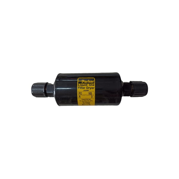 Parker FD165 Rakorlu Drayer 5/8"