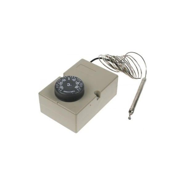 Phoenix B0004009 30-120º Çift Kontak Termostat